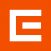 Logo ČEZ