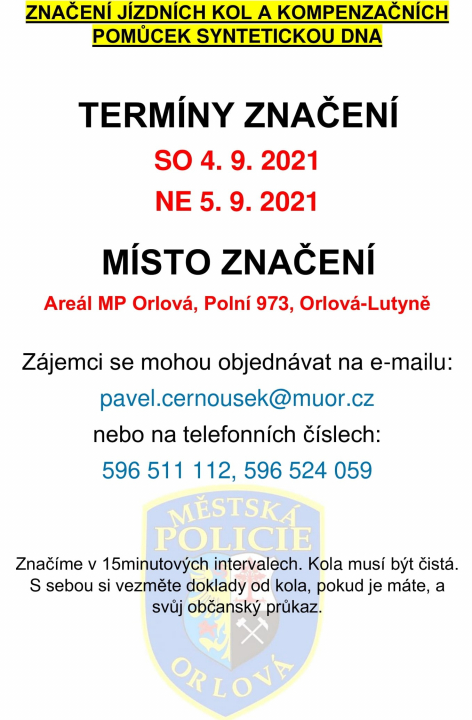 znaceni