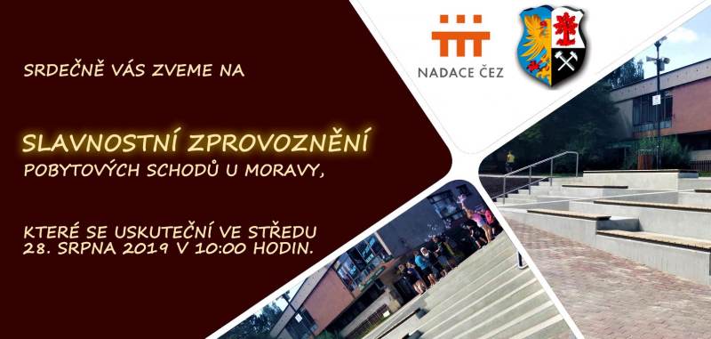 MÁME HOTOVO - POBYTOVÉ SCHODY