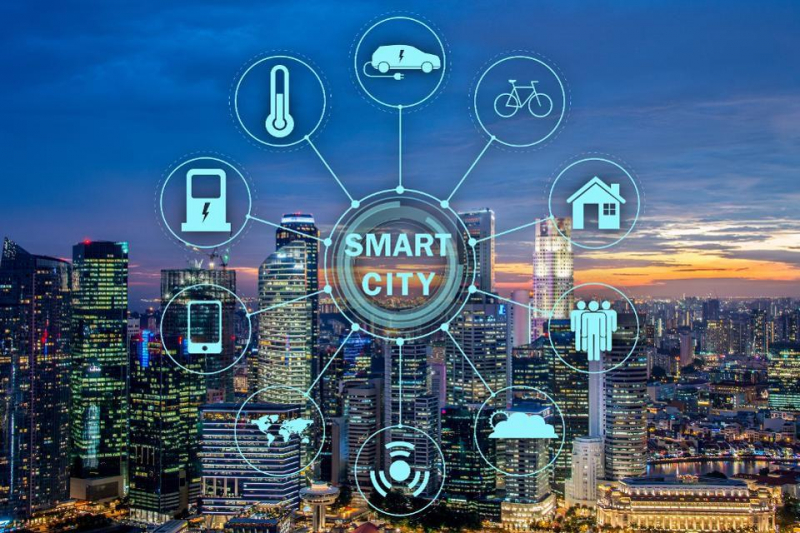 KONCEPCE SMART CITY ORLOVÁ